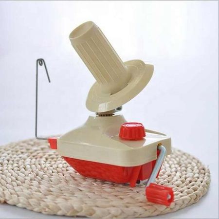 ماكينة صوف Wool Winder 