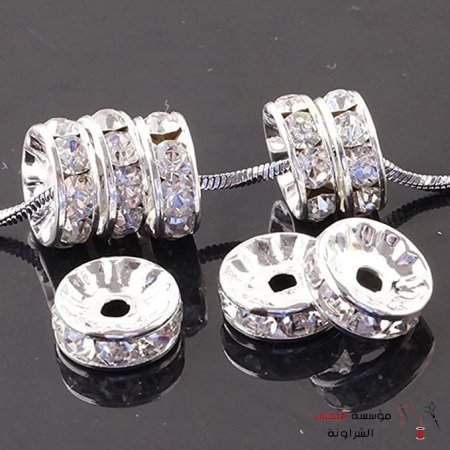فواصل اساور 8MM