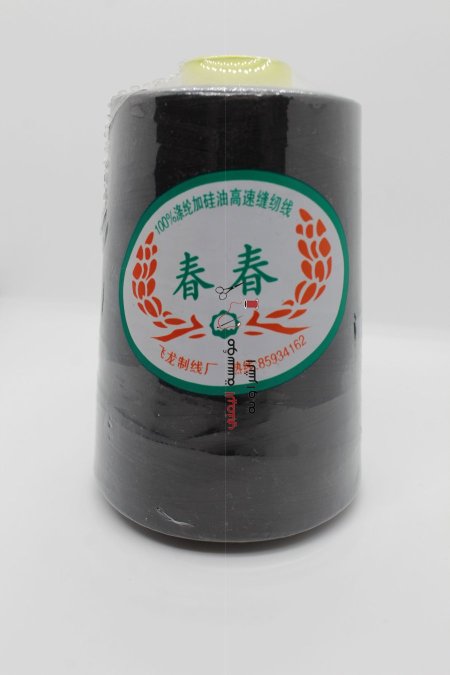 خيط تطريز درزة (خيط ماكنة)
