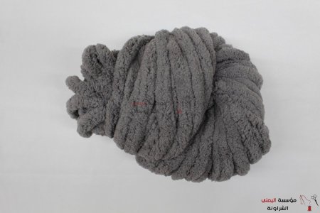 صوف شانيل مخمل قطيفة (CHUNKY BLANKET)