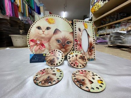 9