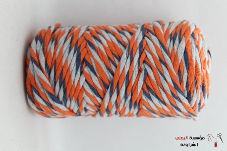مكرمية تمشيط مونس