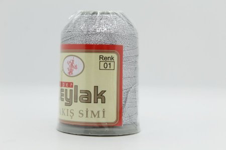 خيط قصب ملون 