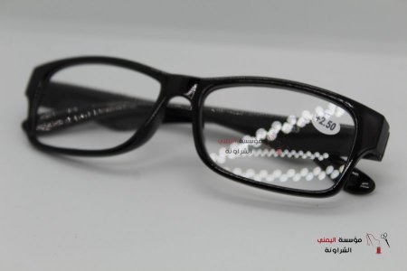 نظارة للخياطة و القراءة