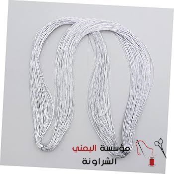 فضي