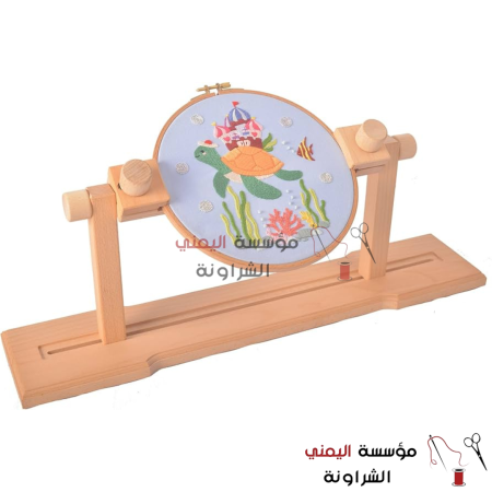 حمالة طارة