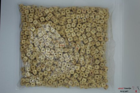 36 باكيت 500 غرام