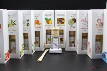 فواحات عطرية 30 ملم